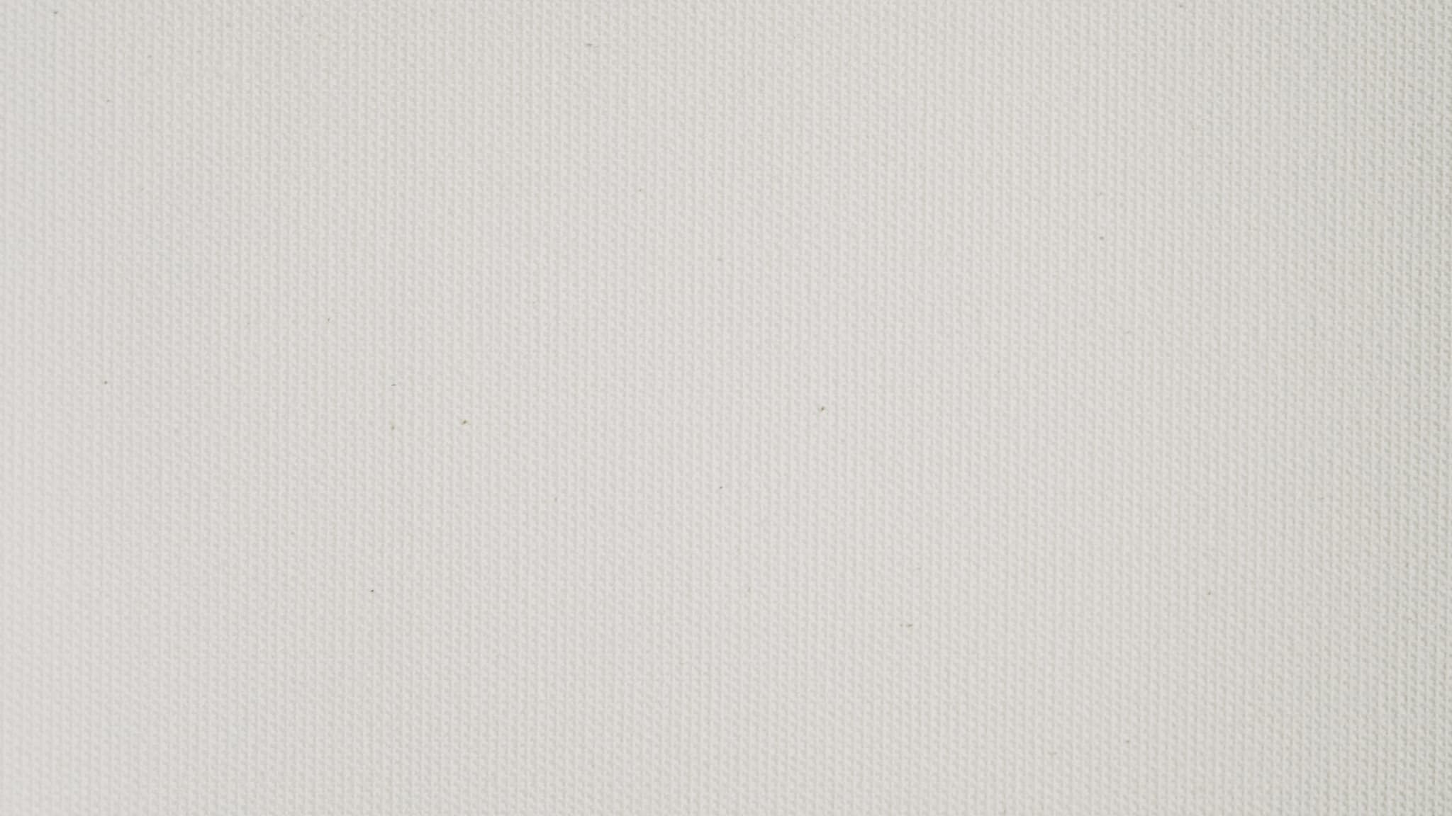 Close-up of woven canvas